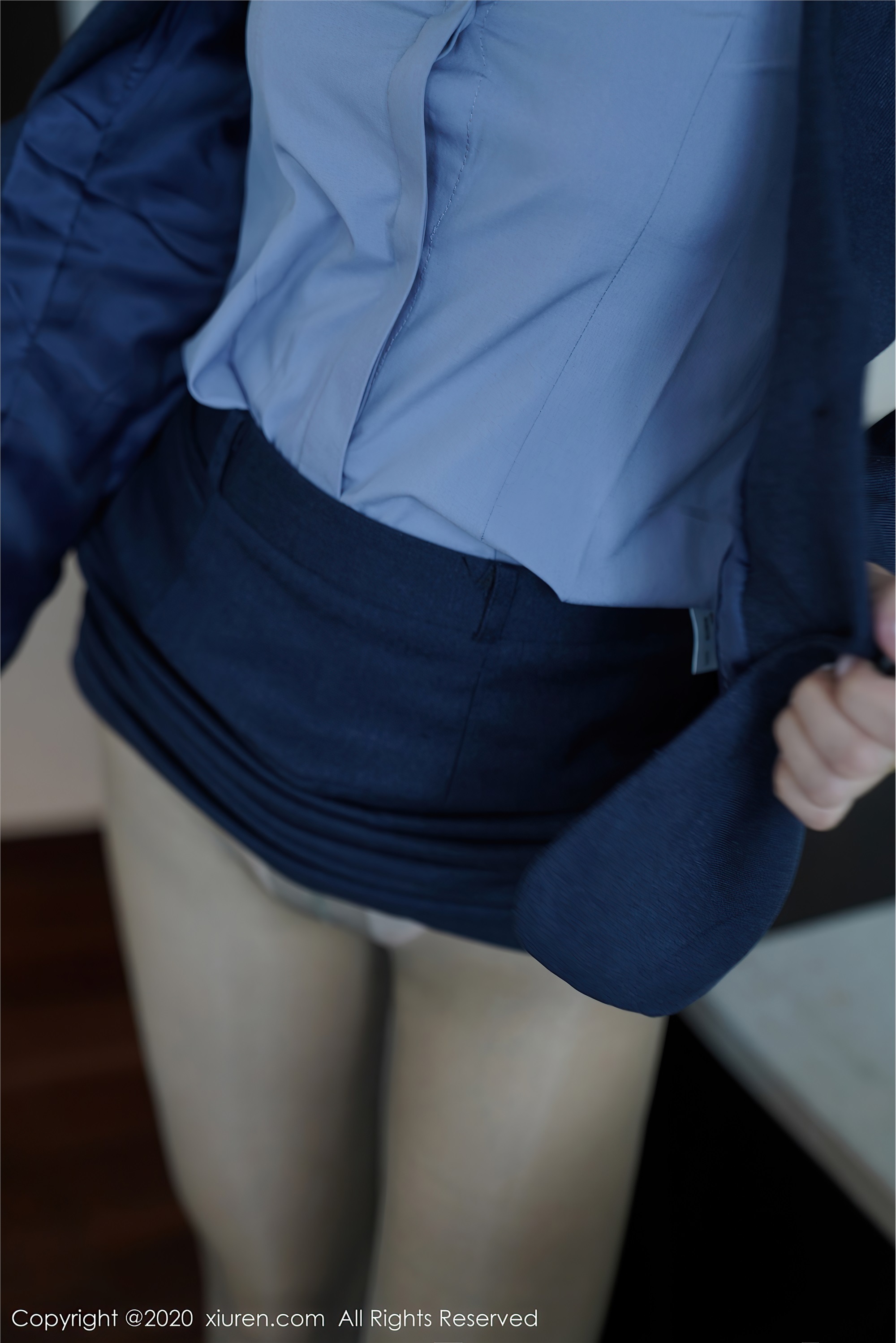 XiuRen秀人网 2020.11.24 No.2816 小蛮妖Yummy